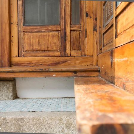 Nuri Hanok Guesthouse Seul Exterior foto