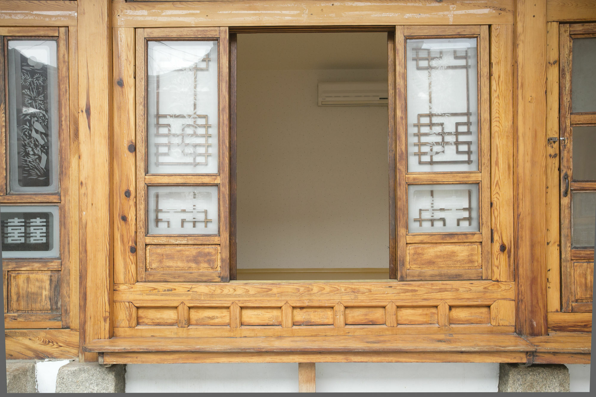 Nuri Hanok Guesthouse Seul Exterior foto