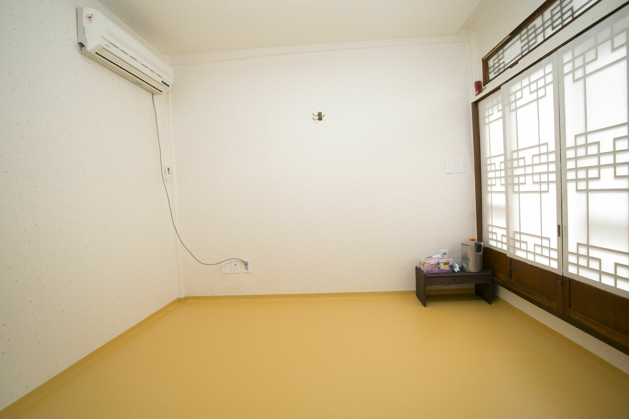 Nuri Hanok Guesthouse Seul Exterior foto